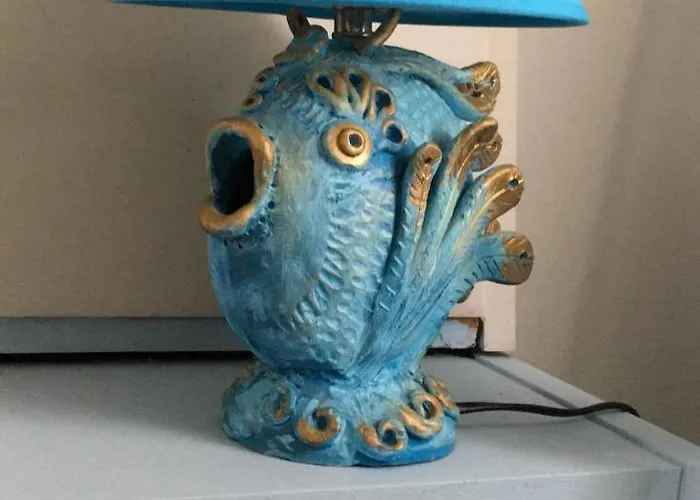 Agrib&b Il Pomo D'oro