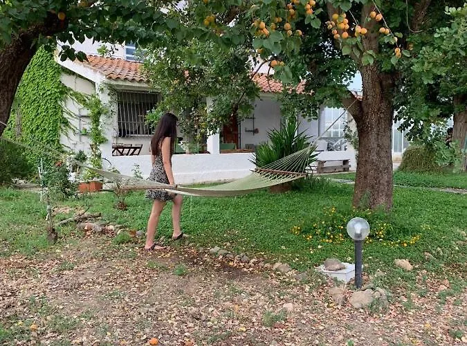 Agrib&b Il Pomo D'oro 3* Assemini