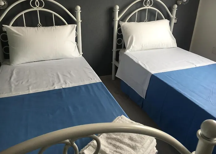 Agrib&b Il Pomo D'oro Frühstückspension Assemini