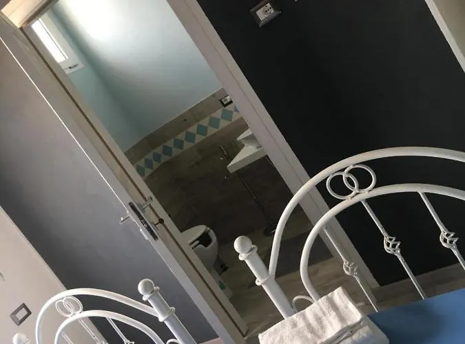 Agrib&b Il Pomo D'oro Assemini